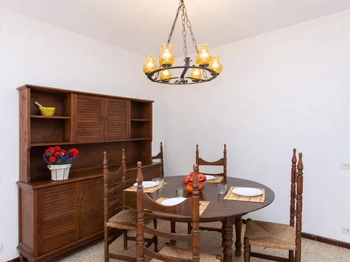 Apartment S'Esquirols-9 By Interhome Begur