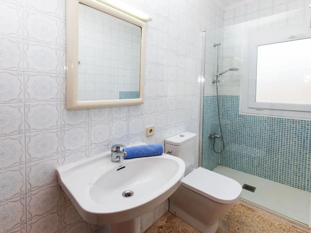 Apartment S'Esquirols-9 By Interhome Begur