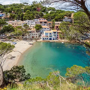 Hotel Alta House, Begur
