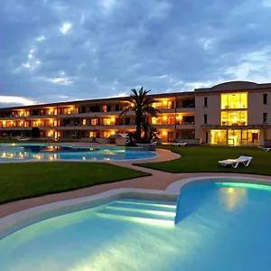 Golf 35201 Begur