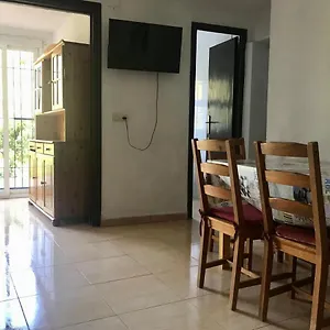 Apartamento Begur Begur