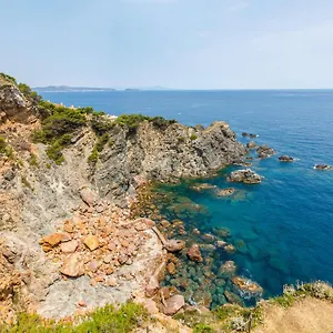 Cap Sa Sal Aquamarina Begur