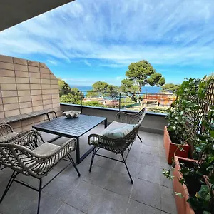 Bonavista Platja Begur