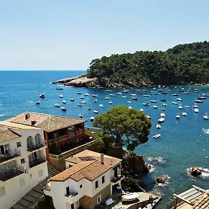 4* Hotel Aigua Blava