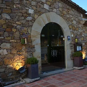 Galena Mas Comangau Begur