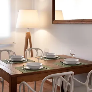 Apartment Alta House 4 Vents, Begur